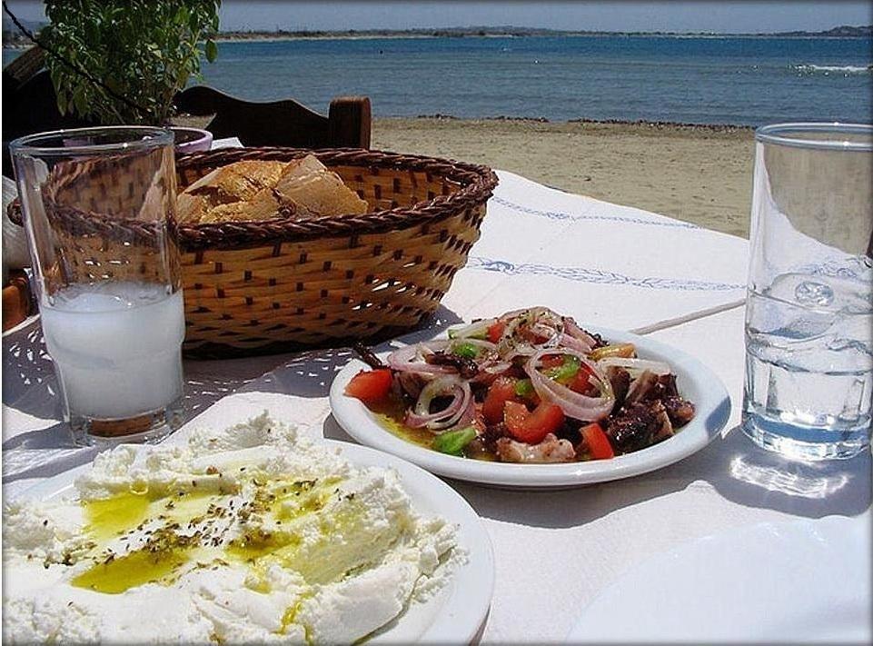 Santa Barbara Lakis Apartments Perivólion Dış mekan fotoğraf